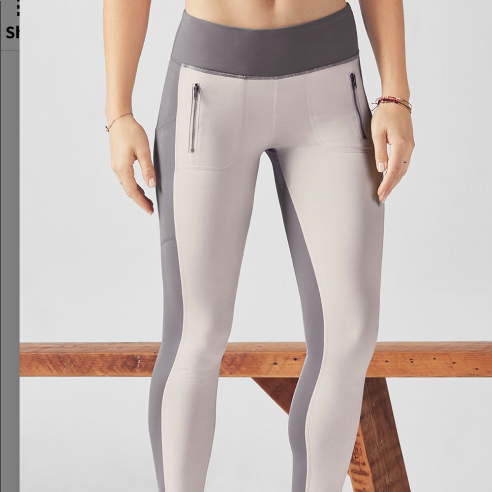 Fabletics Colleen Powerhold Leggings XL (12-14)